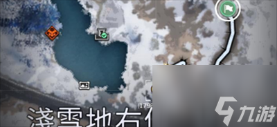 星球重启拉贡雪山旧世遗珍全收集攻略