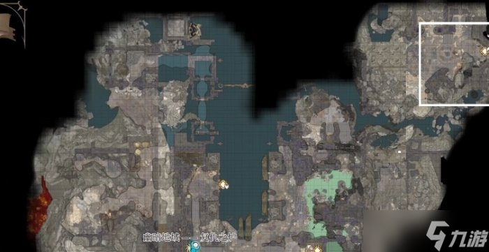 《博德之门3》复仇之炉有哪些任务 幽暗地域复仇之炉剧情触发顺序推荐