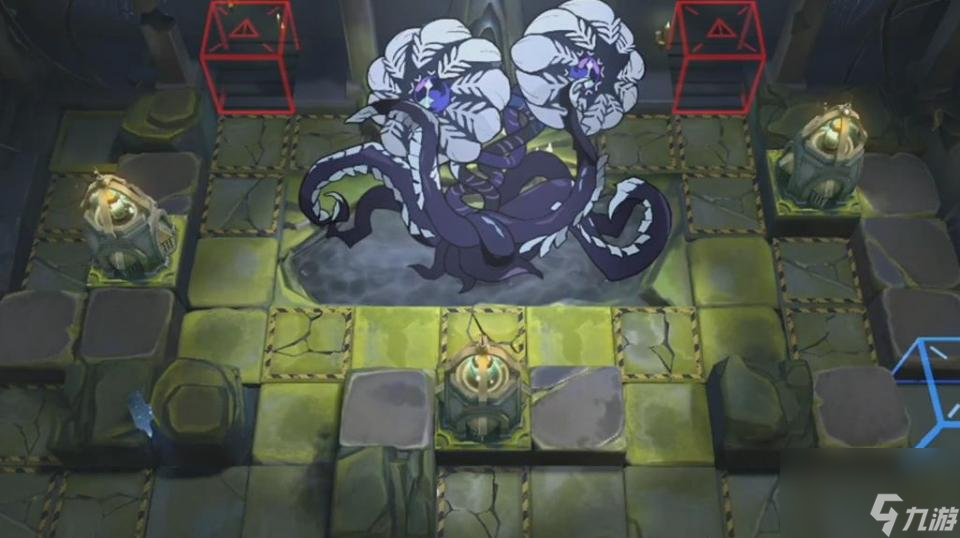 群法被变相加强?<a id='link_pop' class='keyword-tag' href='https://www.9game.cn/mrfz/'>明日方舟</a>实装巨型BOSS,干员细分为防节奏