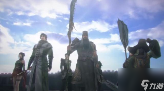 真三国7蜀国if路线条件是什么（真三国7蜀国if该怎么玩）「知识库」
