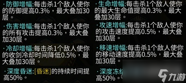 《暖雪》DLC2全残响效果及获取方法介绍