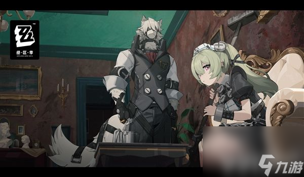 <a id='link_pop' class='keyword-tag' href='https://www.9game.cn/juequling/'>绝区零</a>博物馆参观护照任务如何去玩 博物馆参观护照任务玩法步骤分享