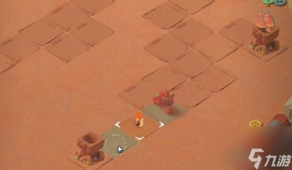 《重返未来1999》卵石叮当过关攻略分享