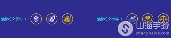 金铲铲之战空灵琴女怎么玩