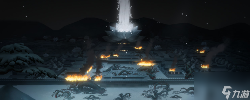 暖雪圣物灵玉具体效果是什么