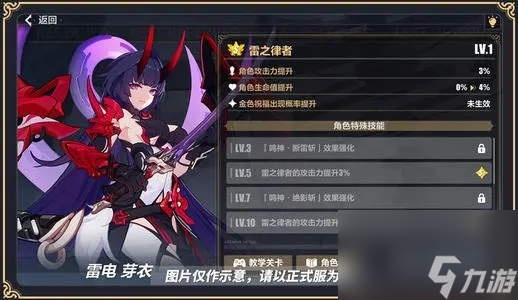 崩坏3往世乐土活动玩法攻略大全