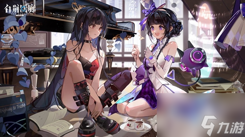 白荆回廊召唤队怎么玩