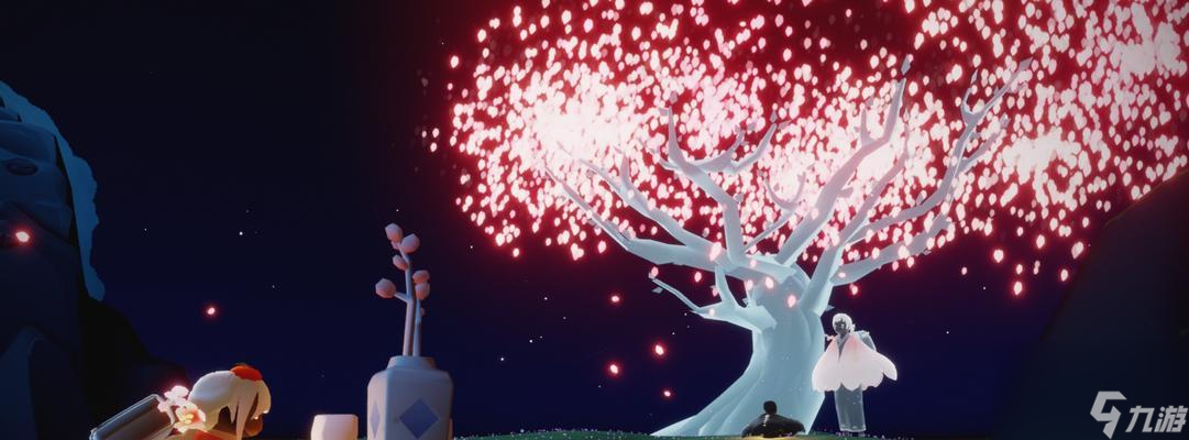 以光遇2023花憩节先祖兑换图，开启探险之旅！（探索神秘世界，获得珍贵奖励；花憩节先祖兑换图，全新体验。）