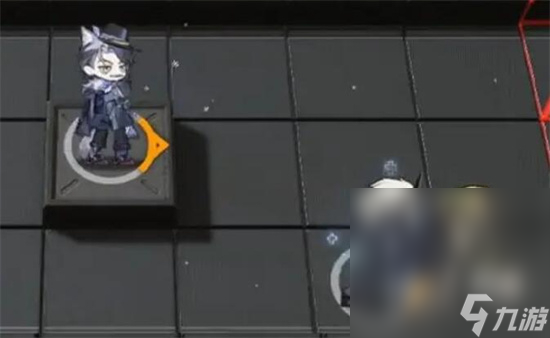 《明日方舟》哈洛德获得方法