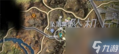 星球重启石像位置在哪-石像分布位置