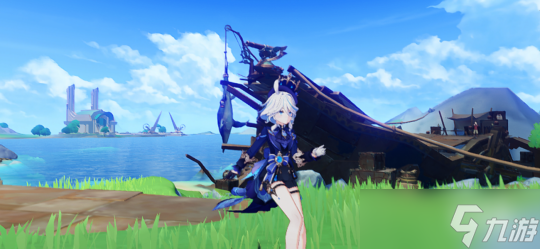 【原神】V4.2攻略 | 枫丹部分宝箱解法 附隐藏任务 89原石