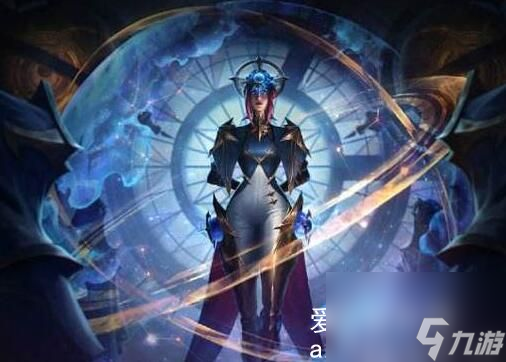英雄联盟手游索拉卡星域学者多少钱-英雄联盟手游索拉卡星域学者值得买吗