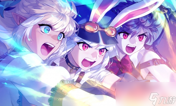 《TEVI》法兰奇boss攻略
