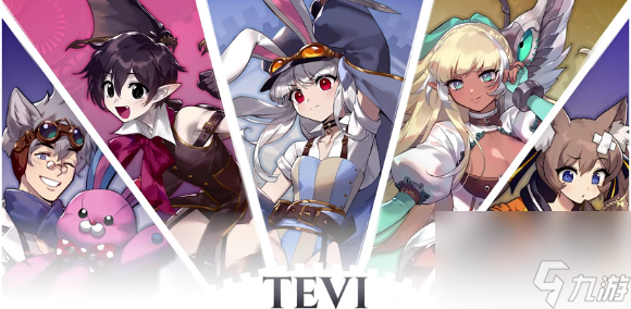 TEVI莫菲齊怎么打,TEVI莫菲齊打法介紹
