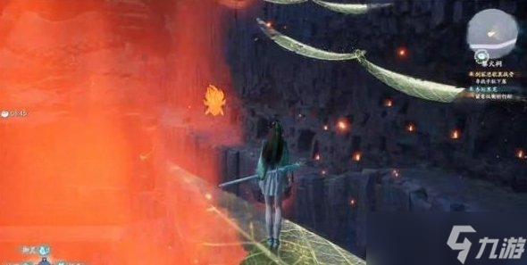 《仙劍奇?zhèn)b傳7》葉靈縱挑戰(zhàn)黎火祠攻略 葉靈縱挑戰(zhàn)攻略
