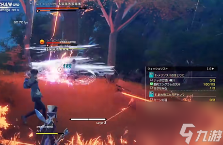 蓝色协议冒险等级4怎么升到5 冒险等级4-5快速升级攻略教程