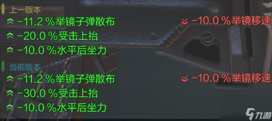 使命召唤手游：步枪Typ25强度依旧在线！