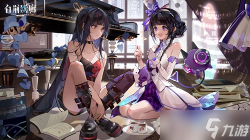 《白荆回廊》召唤队怎么玩