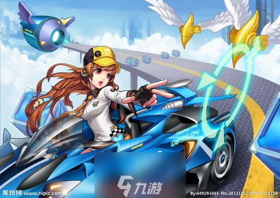 qq飞车手游兑换码在哪里兑换-CDKEY兑换码免费领取t车