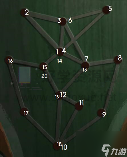 无间梦境全章节图文通关攻略汇总技巧大全