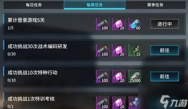 矩阵临界失控边缘秘能核心怎么获得 秘能核心获取方法