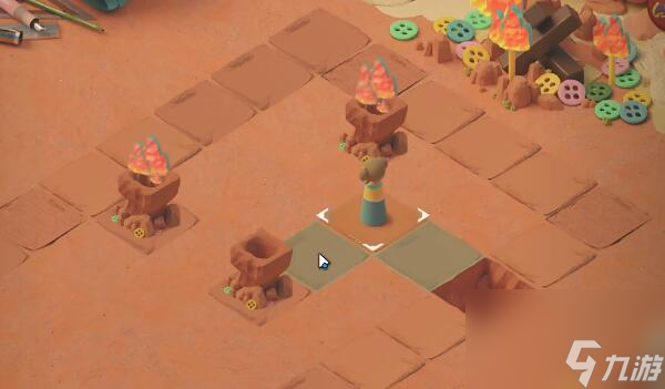 《重返未来1999》逐火之人过关攻略分享