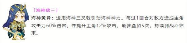 【靈魂序章】閃避流搭配推薦！平民玩家必看陣容攻略教程~！