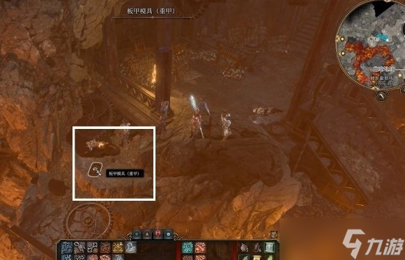 《博德之门3》复仇之炉有哪些任务 幽暗地域复仇之炉剧情触发顺序推荐