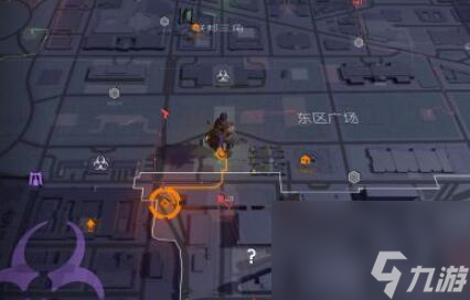 全境封锁2装备空投位置都在哪