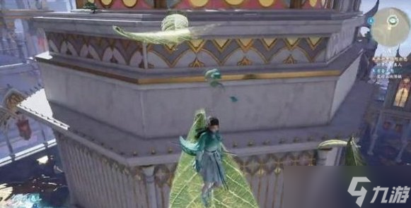 《仙劍奇?zhèn)b傳7》葉靈縱挑戰(zhàn)天魔宮攻略 葉靈縱挑戰(zhàn)攻略