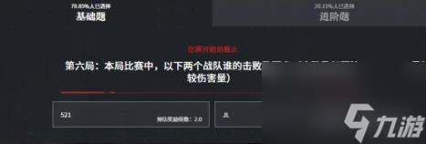 永劫无间12.5竞猜预测答案一览