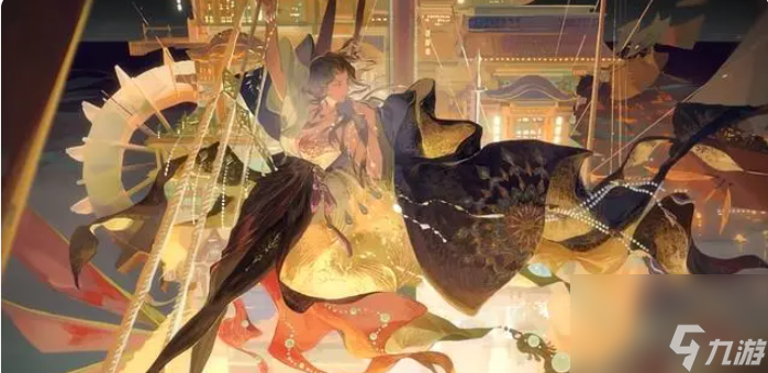 阴阳师新ssr式神玉取传记 阴阳师新ssr式神玉取传记介绍