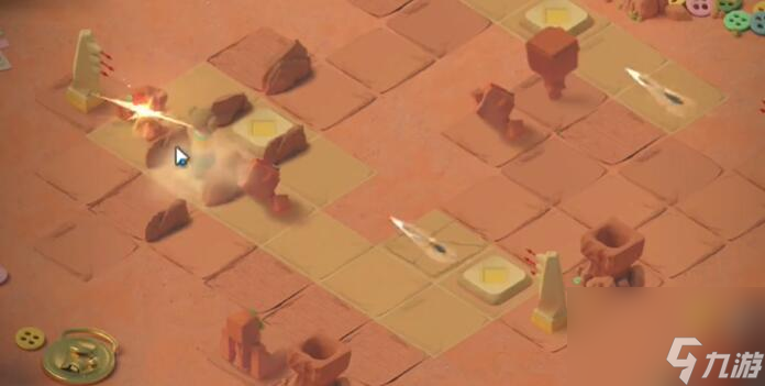 《重返未来:1999》RF-SP-5 安全疏散通关攻略