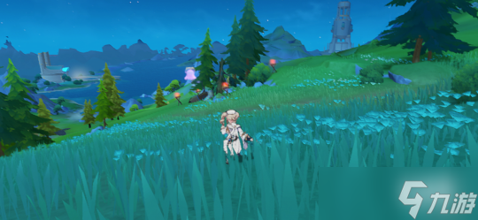 【原神】V4.2攻略 | 枫丹部分宝箱解法 附隐藏任务 89原石