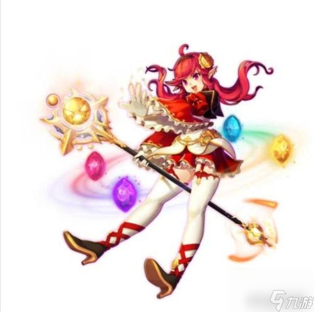 dnf特性技能该怎么选择（dnf元素魔法师特性技能怎么加点）「待收藏」