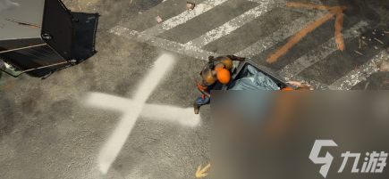 《全境封闭2》猎捕詹姆斯击杀办法