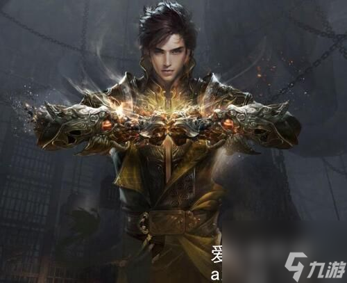 逆水寒手游女铁衣什么时候出-逆水寒手游铁衣什么时候出女角色