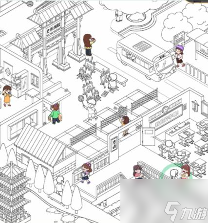 文字找茬大师找出30个女人怎么过-30女人通关攻略