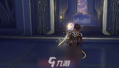 原神莫娜秘境怎么打-莫娜秘境两个关卡通关顺序