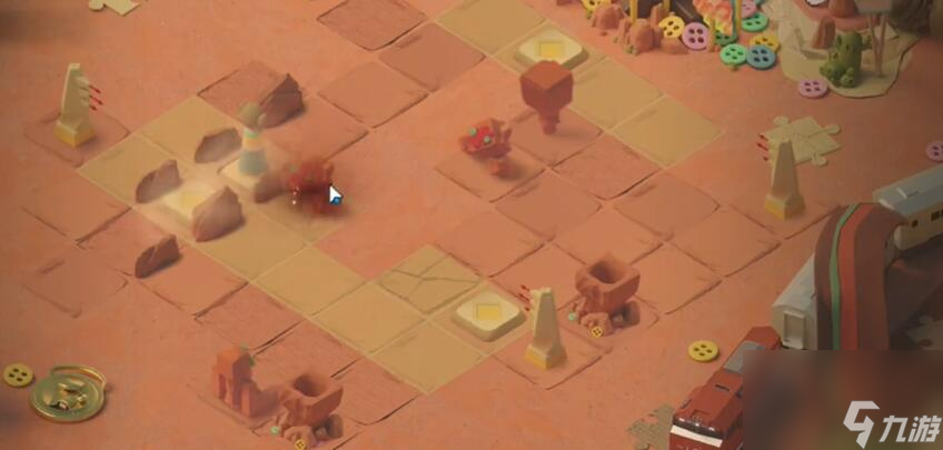 《重返未来:1999》RF-SP-5 安全疏散通关攻略