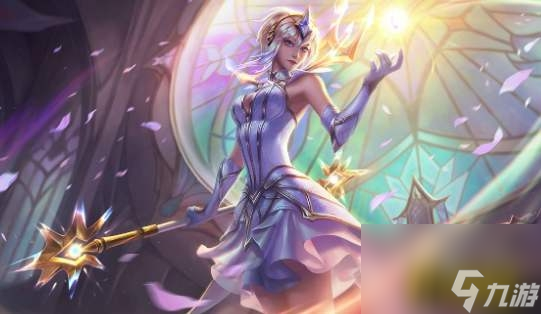 10.11机甲刺女武神阵容搭配攻略 云顶之弈10.11机甲刺女武神怎么搭配阵容