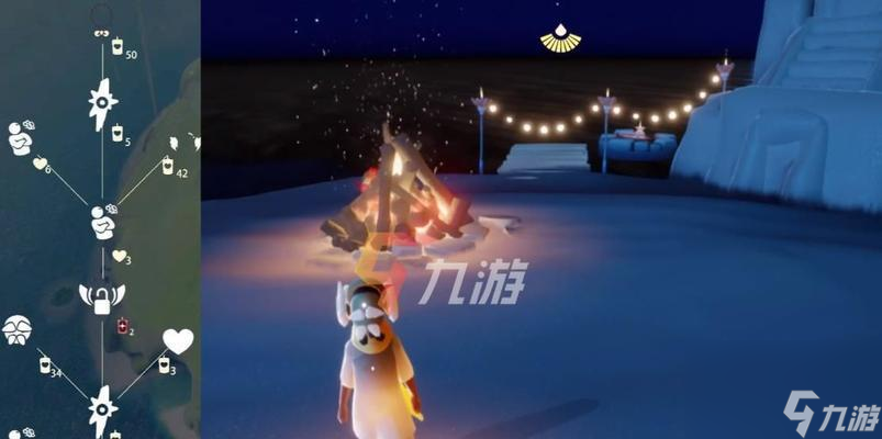 光遇324复刻先祖兑换图全新上线（最新一览，获取珍贵道具不再难）
