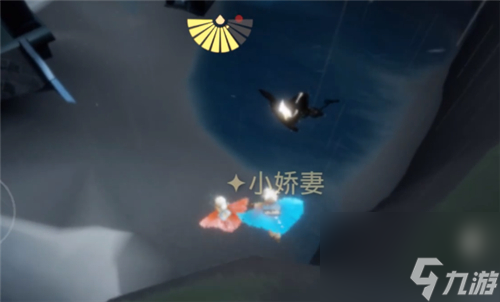 多久会刷新 光遇鲲被别人救了怎么办