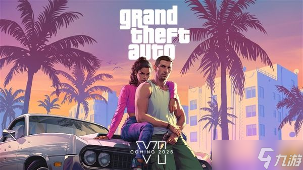 GTA6什么時(shí)候出 GTA6發(fā)售日期時(shí)間