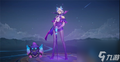 契约魔法点券价格一览 王者荣耀米莱狄新皮肤多少钱