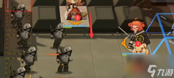 明日方舟小憩怎么打出来 具体一览