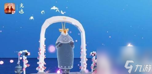 光遇2023花之日，探索美丽的花海世界（用游戏畅游自然之美，感受花朵的灵动和魅力）