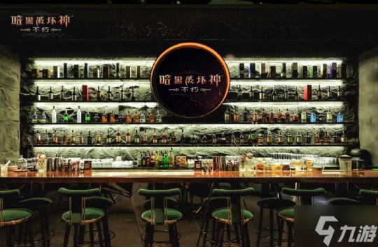 大菠萝降临！《暗黑破坏神：不朽》北京暗夜派对将启