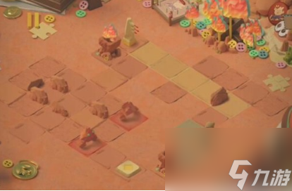 重返未来1999糖与盐怎么过?重返未来1999糖与盐攻略技巧分享