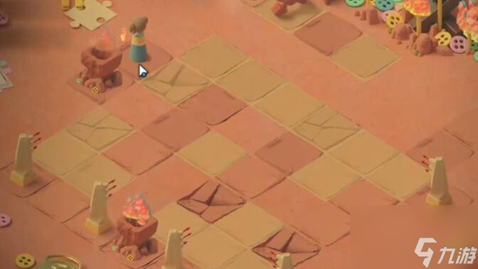 重返未来1999RF-SP-4流言蜚语怎么过